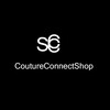 Logo of telegram channel coutureconnect — CoutureConnectShop