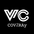 Logo saluran telegram cov2ray — CoV2ray | Config