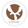 Логотип телеграм канала @covali_ru — Ковали.ру