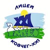 Логотип телеграм канала @covchegxxi — Лицей Ковчег-XXI