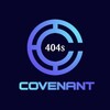 Logo of telegram channel covenant_ann — Covenant 404s Launchpad | Ann