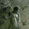 Логотип телеграм канала @covenmun — Авторский Канал Минского Алексея. Руны таро колдовство