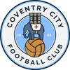 Логотип телеграм канала @coventrycity_ru — Coventry City FC | Sky Blues | "Ковентри сити"