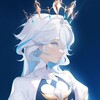 Логотип телеграм канала @covenya — Ковен Эффи🍃🌸🌿