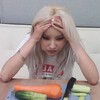 Логотип телеграм канала @coverdancekrsk — КрасКаверденс