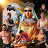 Логотип телеграм канала @covfefescorner — Covfefe вещает