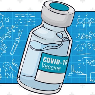 Logo of telegram channel covialerts45 — COVI-Alerts 45  (Mumbai)
