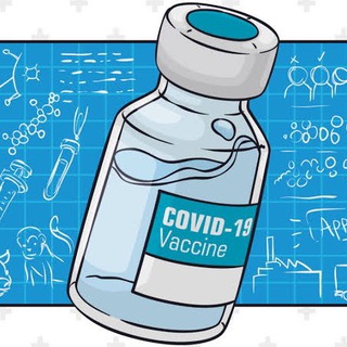 Logo of telegram channel covialertspune45 — COVI- Alerts 45  (Pune)