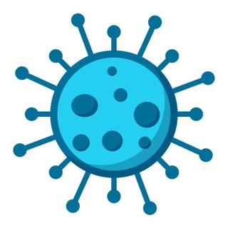 Логотип телеграм канала @covibase — Covid-19 as a BIOWEAPON