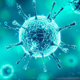 Логотип телеграм канала @covid_19_russ — COVID-19|Коронавирус|coronavirus