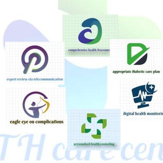 Logo of telegram channel covid_diabetes_teleconsultation — AAROGYASHRI /SWASTHYAM DIABETES TELECONSULTATION
