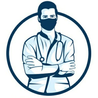 Логотип телеграм канала @covid_health — کانال سلامت