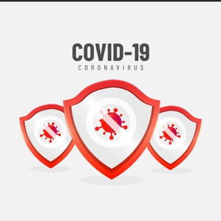 Логотип телеграм канала @covid_med — Новости Здравоохранения • Covid