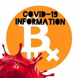 Logo of telegram channel covid19information — ADB News: COVID-19 🦠