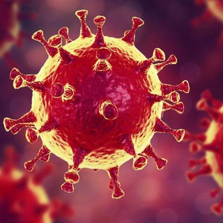 Логотип телеграм канала @covid2019_coronaviruschannell — Новости коронавируса | COVID-2019