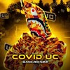 Логотип телеграм канала @covid_uc — CØVID Team 👑/Магазин /Отзывы/Респекты