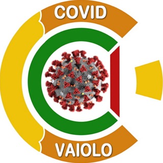 Logo del canale telegramma coviditalia - Covid Italia 🇮🇹
