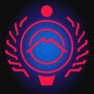 Логотип телеграм канала @covidkchr — КЧР — COVID 19 — Коронавирус