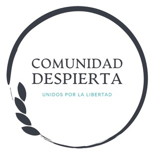 Logotipo del canal de telegramas covidland_espanol - Comunidad Despierta /Covidland Español