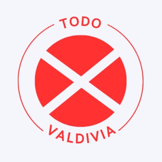 Logotipo del canal de telegramas covidlosrios - Todo Valdivia🇯🇪