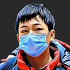 Logo of telegram channel covidnews — Coronavirus 2019-nCoV