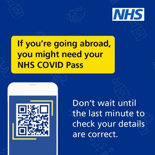 Logo of telegram channel covidpassport_nhspass_uk — Covid Passes 🇬🇧💯 VERIFIED