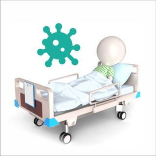 Telgraf kanalının logosu covidsaarland — inbee - Covid Intensivbetten Belegung in Saarland