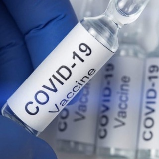 Telegram channel INFO-Ковид logo