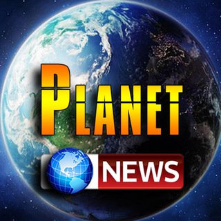 Logo del canale telegramma covin19italia - PlanetNews