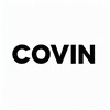 Логотип телеграм канала @covin_leather — COVIN