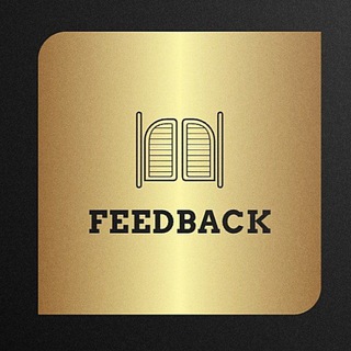 Логотип телеграм канала @cowboy_feedback — COWBOY FEEDBACK