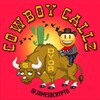 Logo of telegram channel cowboycallz — CowboyCallZ🤠