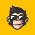 Logo saluran telegram cowmedy — محافظ کمدی🍑