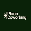 Логотип телеграм канала @coworking_place_phuket — Новости: Place coworking