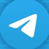 Telegram channel Telegram logo