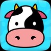 टेलीग्राम चैनल का लोगो cowtopiacongratsbot — Cowtopia Hoooray Channel