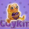 Логотип телеграм канала @coykingifts — Канал Койкина | gifts