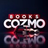 Telegram channel Cozmo Books || المكتبة العامة logo
