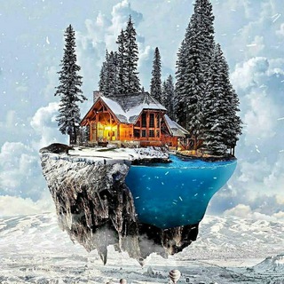Логотип телеграм канала @cozy_dream_house — Дача Life Style