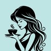 Логотип телеграм канала @cozy_atm — Уютная атмосфера | Психология