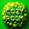 Логотип телеграм канала @cozy_corner_pro — Дизайн в деталях