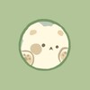 Логотип телеграм канала @cozy_emojis — cozy place | музыка для учёбы