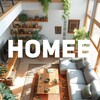 Логотип телеграм канала @cozy_h0mee — homee | подборки с OZON, WB и Яндекс Маркет