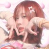 Логотип телеграм канала @cozy_nikki — ✿ Home Nikki ੭੭