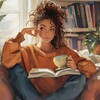 Логотип телеграм канала @cozy_place_cozy — Место мудрости ✨ Знания| Красота| Энергия|