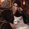 Логотип телеграм канала @cozybackstage — Уютный Бэкстейдж | КР 🧡