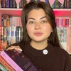Логотип телеграм канала @cozyboook — cozyboook