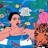 Логотип телеграм канала @cozychaos_club — И так сойдёт