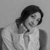 Логотип телеграм канала @cozycornerbyksu — она была Женщиной
