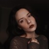 Логотип телеграм канала @cozygothic — лиана инсомина
